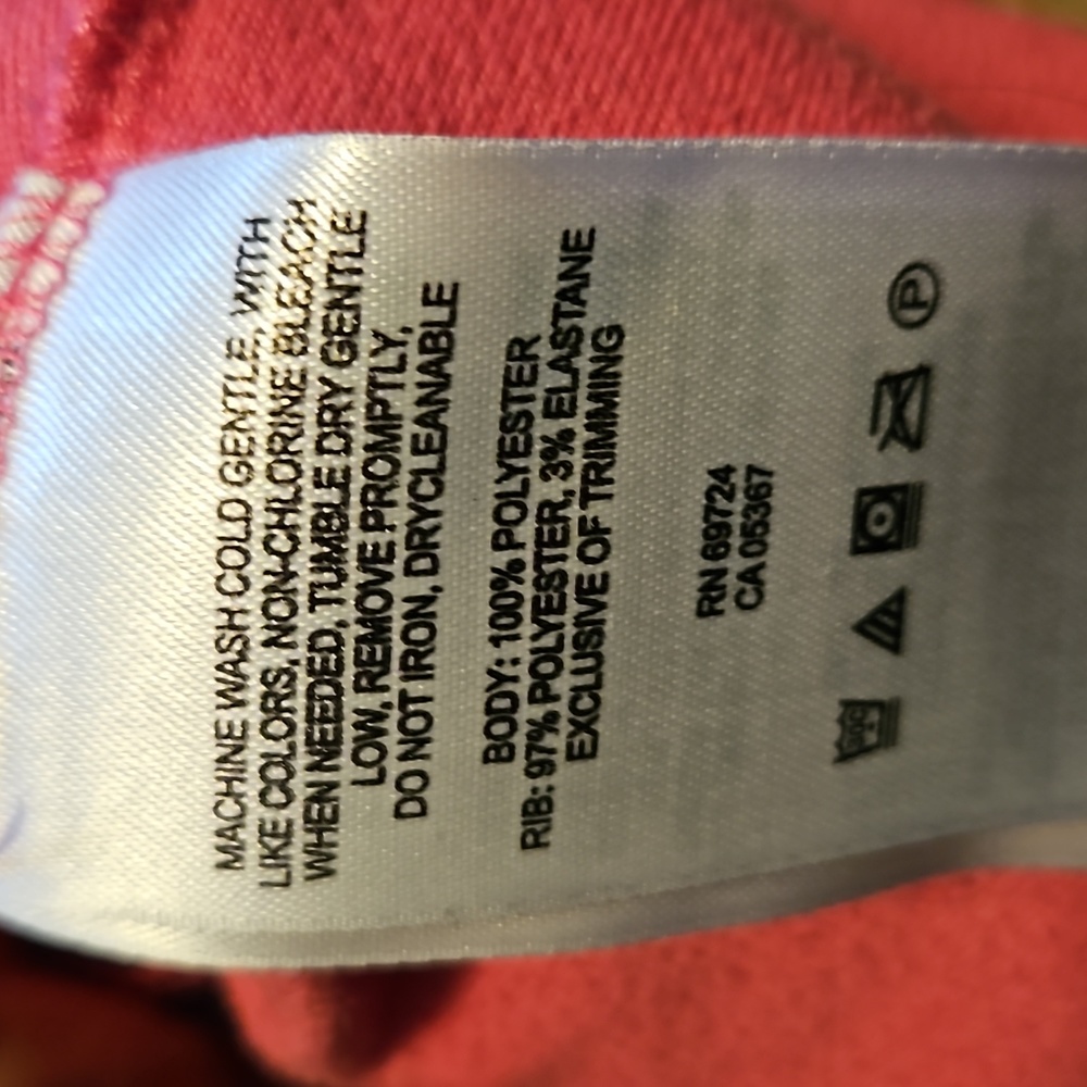 Lightweight Columbia Pullover - image 6